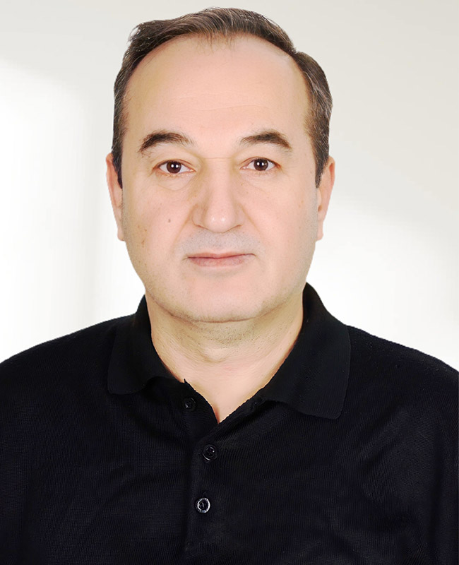 Salih Karaman